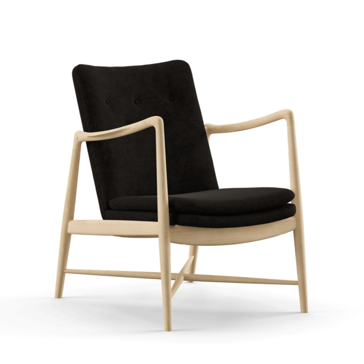 The Fireplace Chair by Finn Juhl