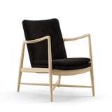 The Fireplace Chair by Finn Juhl