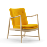 The Fireplace Chair by Finn Juhl