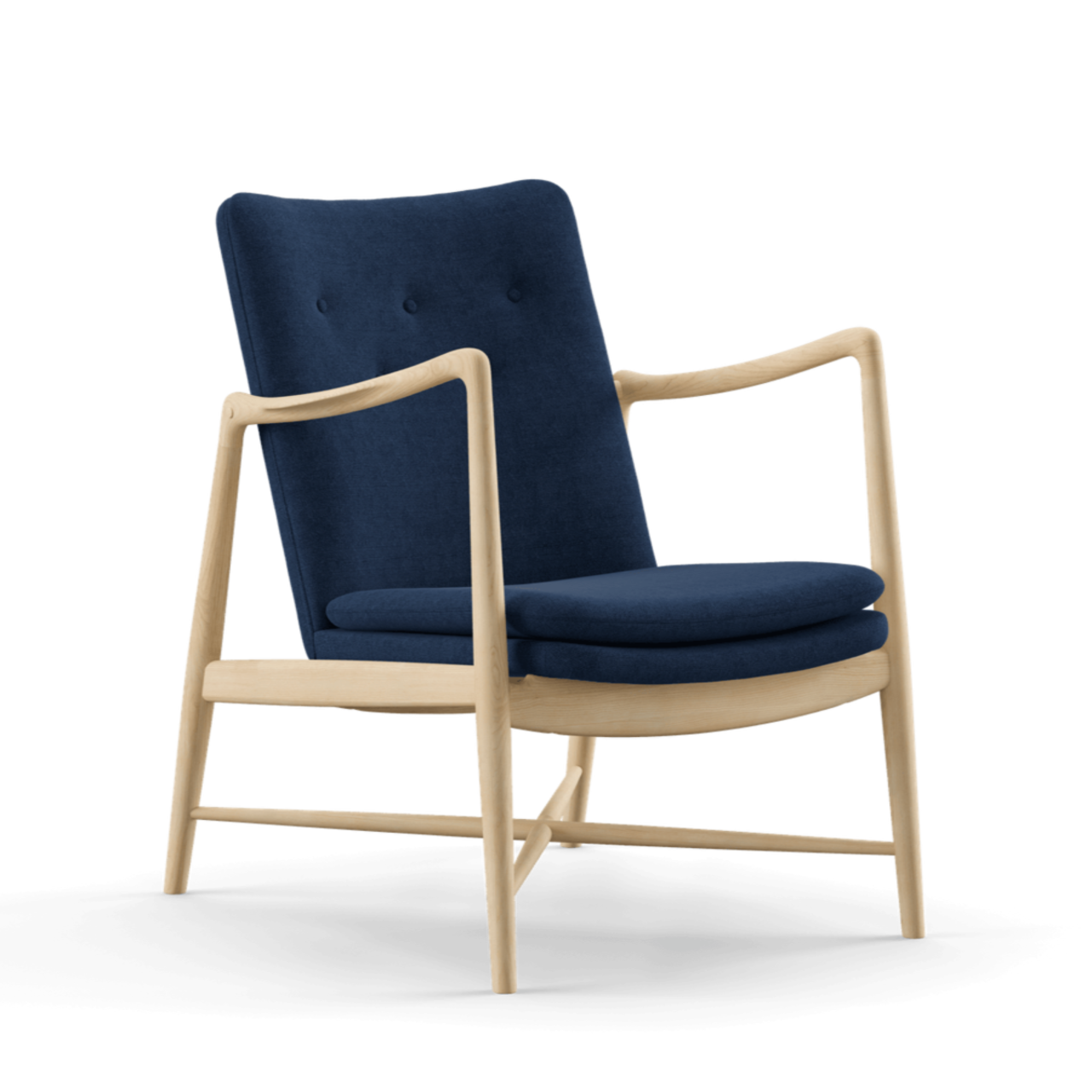 The Fireplace Chair by Finn Juhl