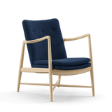 The Fireplace Chair by Finn Juhl