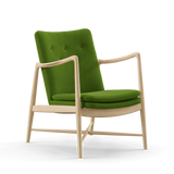 The Fireplace Chair by Finn Juhl