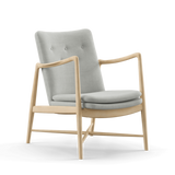 The Fireplace Chair by Finn Juhl
