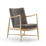 The Fireplace Chair by Finn Juhl