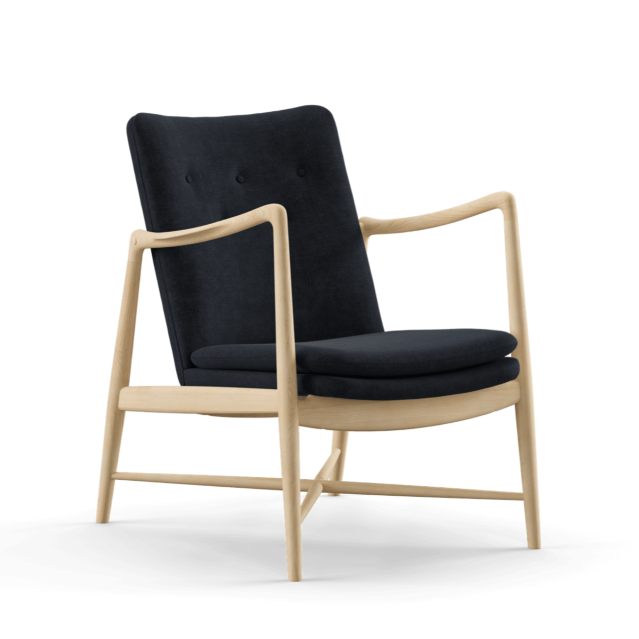 The Fireplace Chair by Finn Juhl