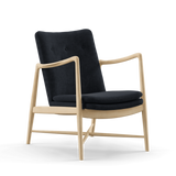 The Fireplace Chair by Finn Juhl
