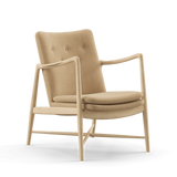 The Fireplace Chair by Finn Juhl