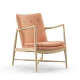 The Fireplace Chair by Finn Juhl