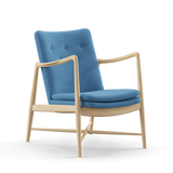 The Fireplace Chair by Finn Juhl