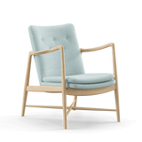 The Fireplace Chair by Finn Juhl