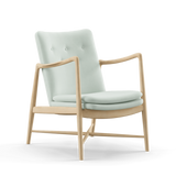 The Fireplace Chair by Finn Juhl
