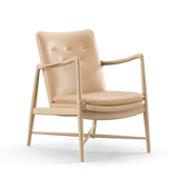 The Fireplace Chair by Finn Juhl