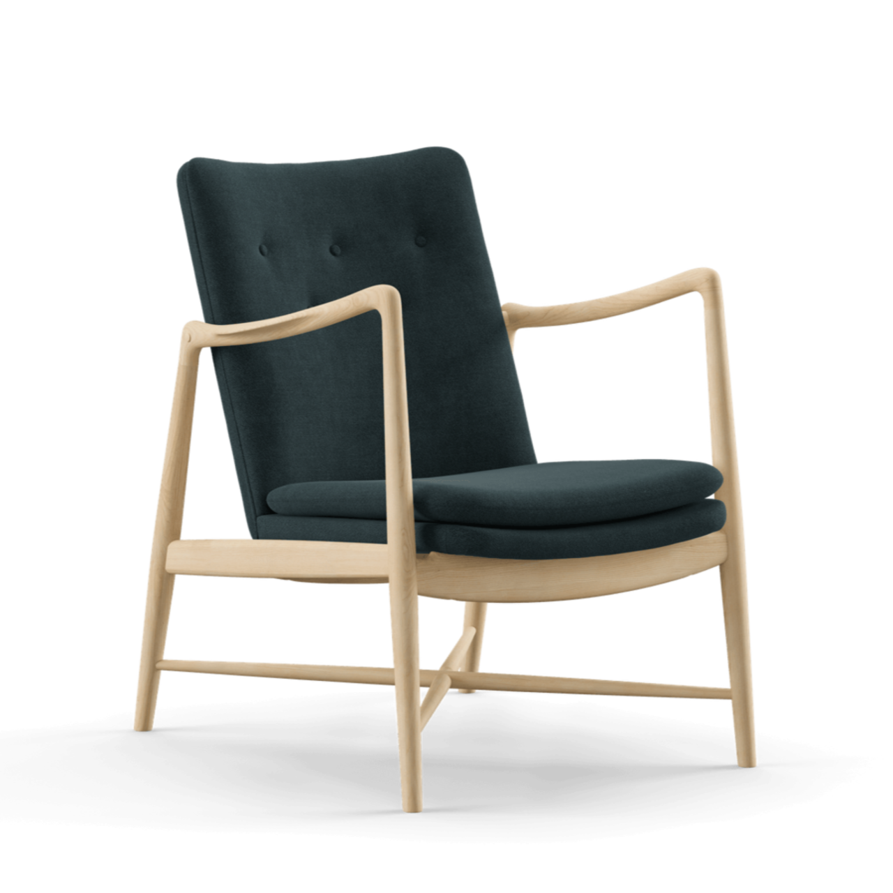 The Fireplace Chair by Finn Juhl