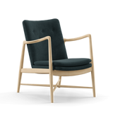The Fireplace Chair by Finn Juhl