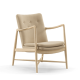 The Fireplace Chair by Finn Juhl