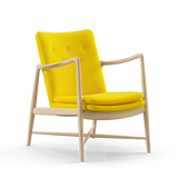 The Fireplace Chair by Finn Juhl
