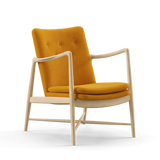 The Fireplace Chair by Finn Juhl