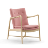 The Fireplace Chair by Finn Juhl