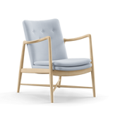 The Fireplace Chair by Finn Juhl