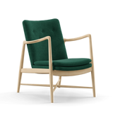 The Fireplace Chair by Finn Juhl