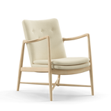 The Fireplace Chair by Finn Juhl