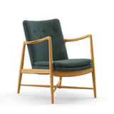The Fireplace Chair by Finn Juhl
