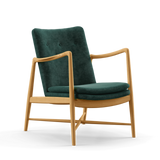 The Fireplace Chair by Finn Juhl