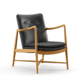The Fireplace Chair by Finn Juhl