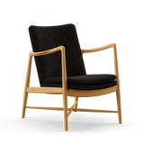 The Fireplace Chair by Finn Juhl