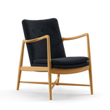 The Fireplace Chair by Finn Juhl