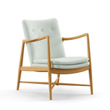 The Fireplace Chair by Finn Juhl