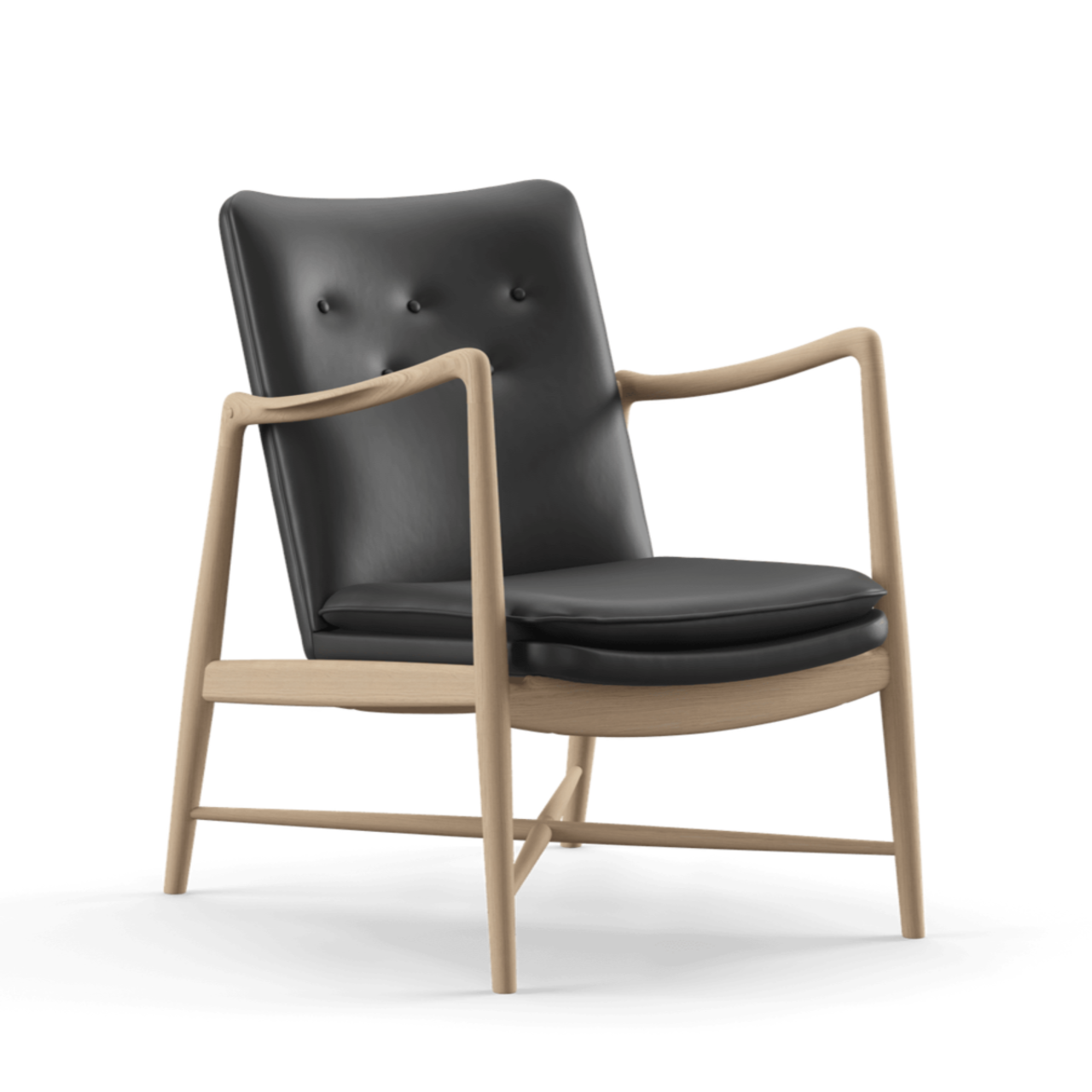 The Fireplace Chair by Finn Juhl