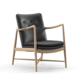 The Fireplace Chair by Finn Juhl