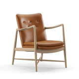 The Fireplace Chair by Finn Juhl