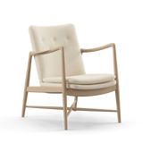 The Fireplace Chair by Finn Juhl