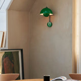 Flower Pot VP8 Wall Lamp (1968)