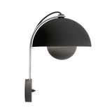 Flower Pot VP8 Wall Lamp (1968)