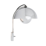 Flower Pot VP8 Wall Lamp (1968)