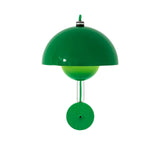 Flower Pot VP8 Wall Lamp (1968)