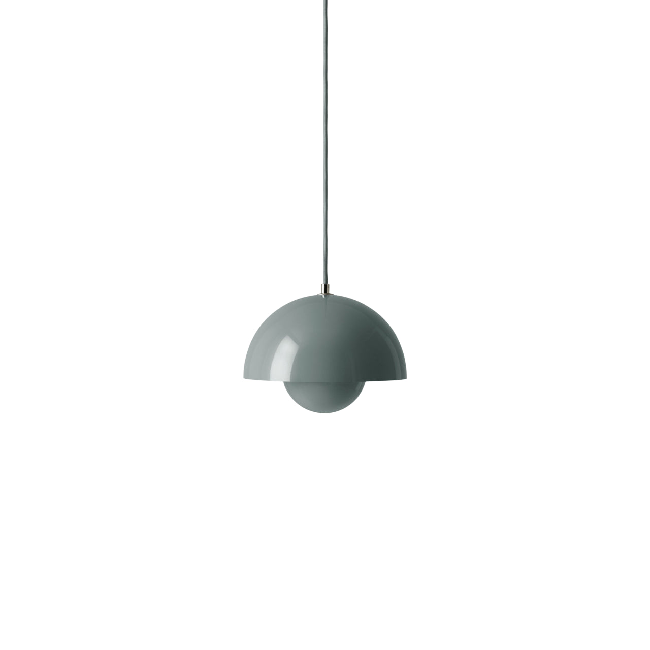 Flowerpot Pendant Lamp VP1