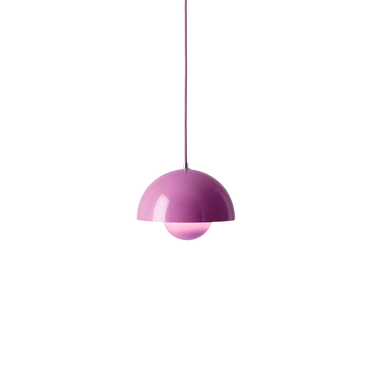Flowerpot Pendant Lamp VP1