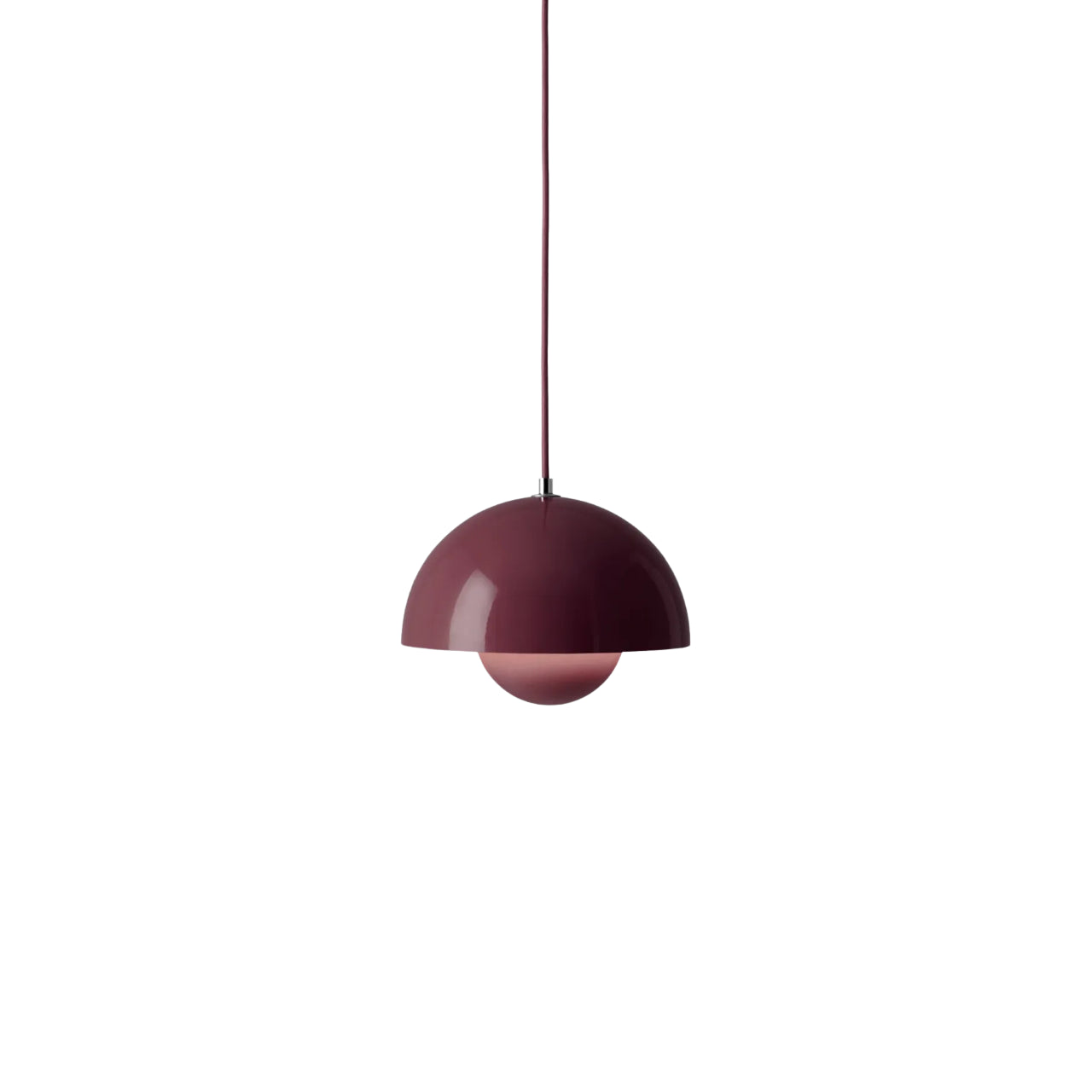 Flowerpot Pendant Lamp VP1