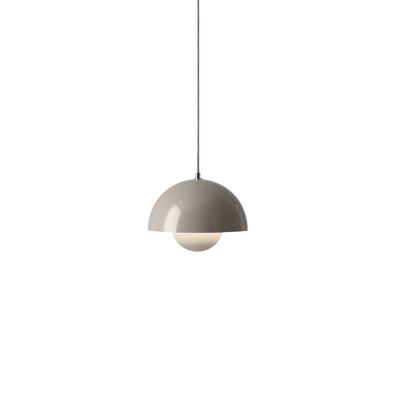 Flowerpot Pendant Lamp VP1