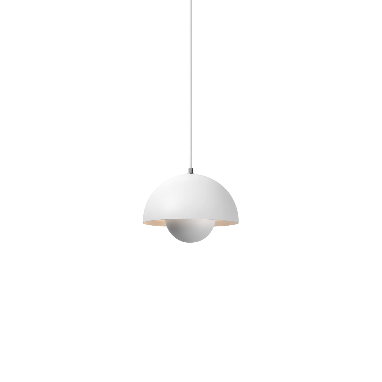 Flowerpot Pendant Lamp VP1