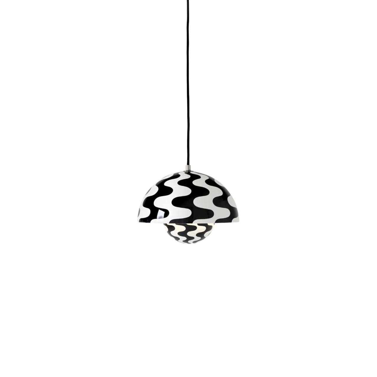 Flowerpot Pendant Lamp VP1