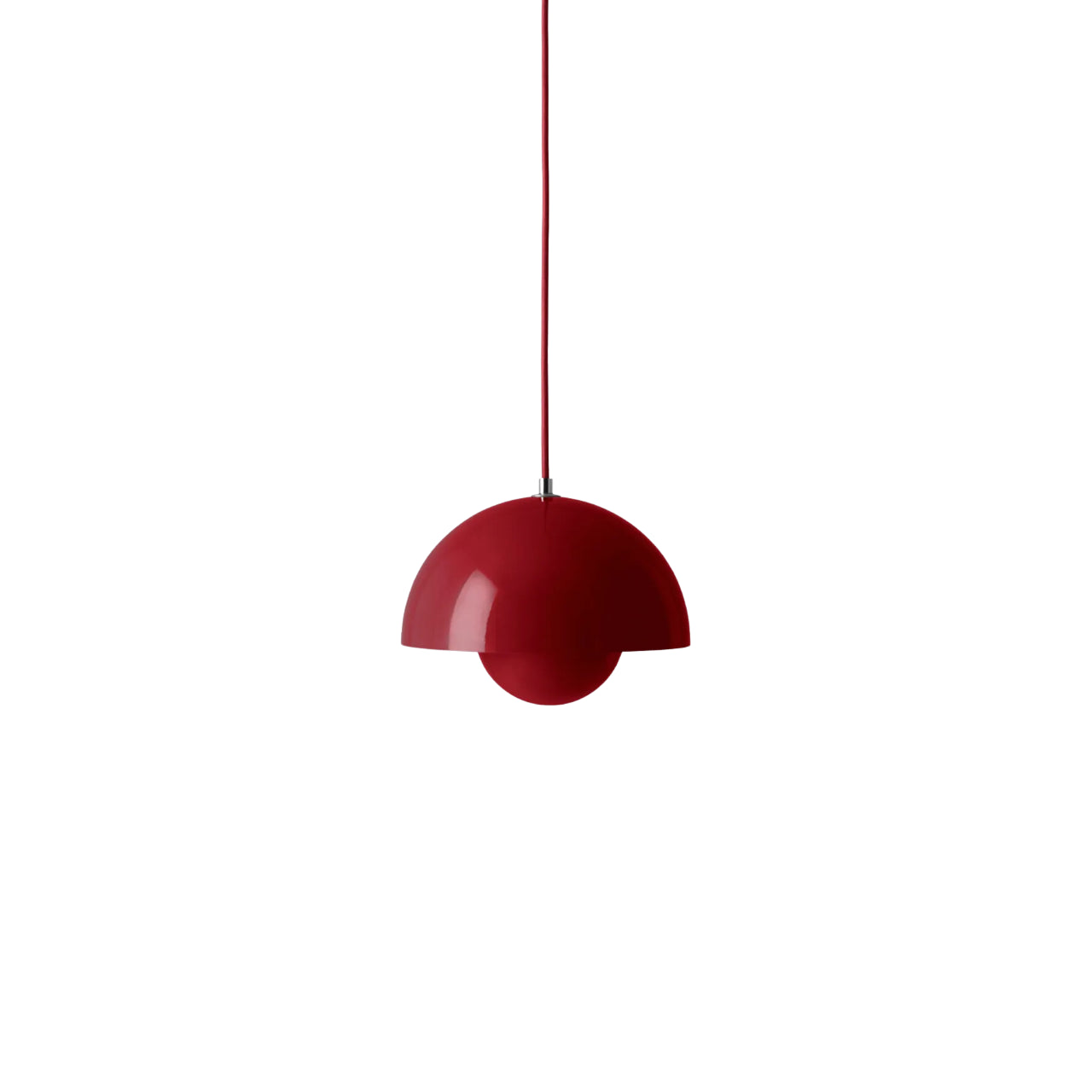 Flowerpot Pendant Lamp VP1