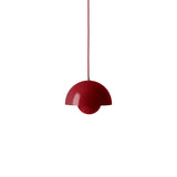 Flowerpot Pendant Lamp VP1