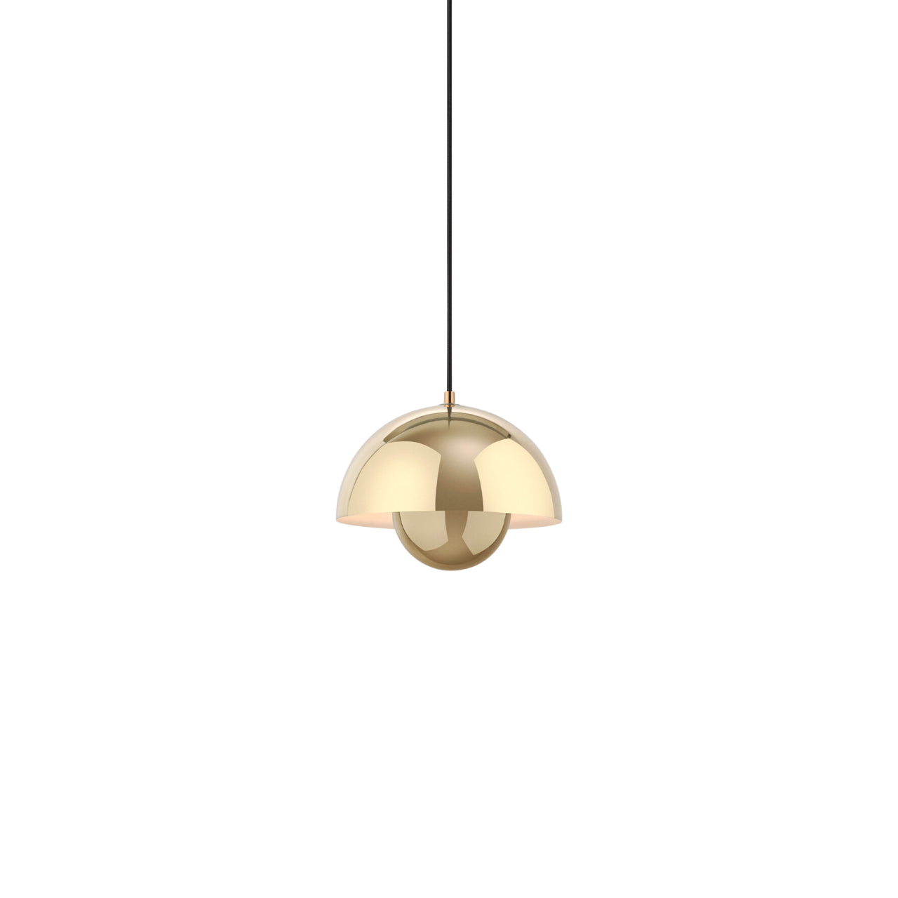 Flowerpot Pendant Lamp VP1