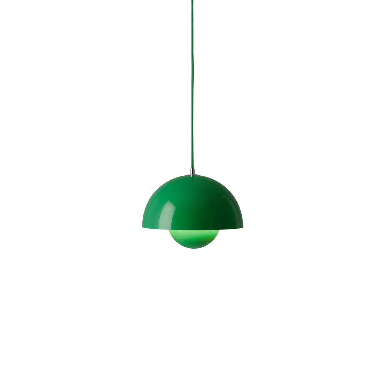 Flowerpot Pendant Lamp VP1