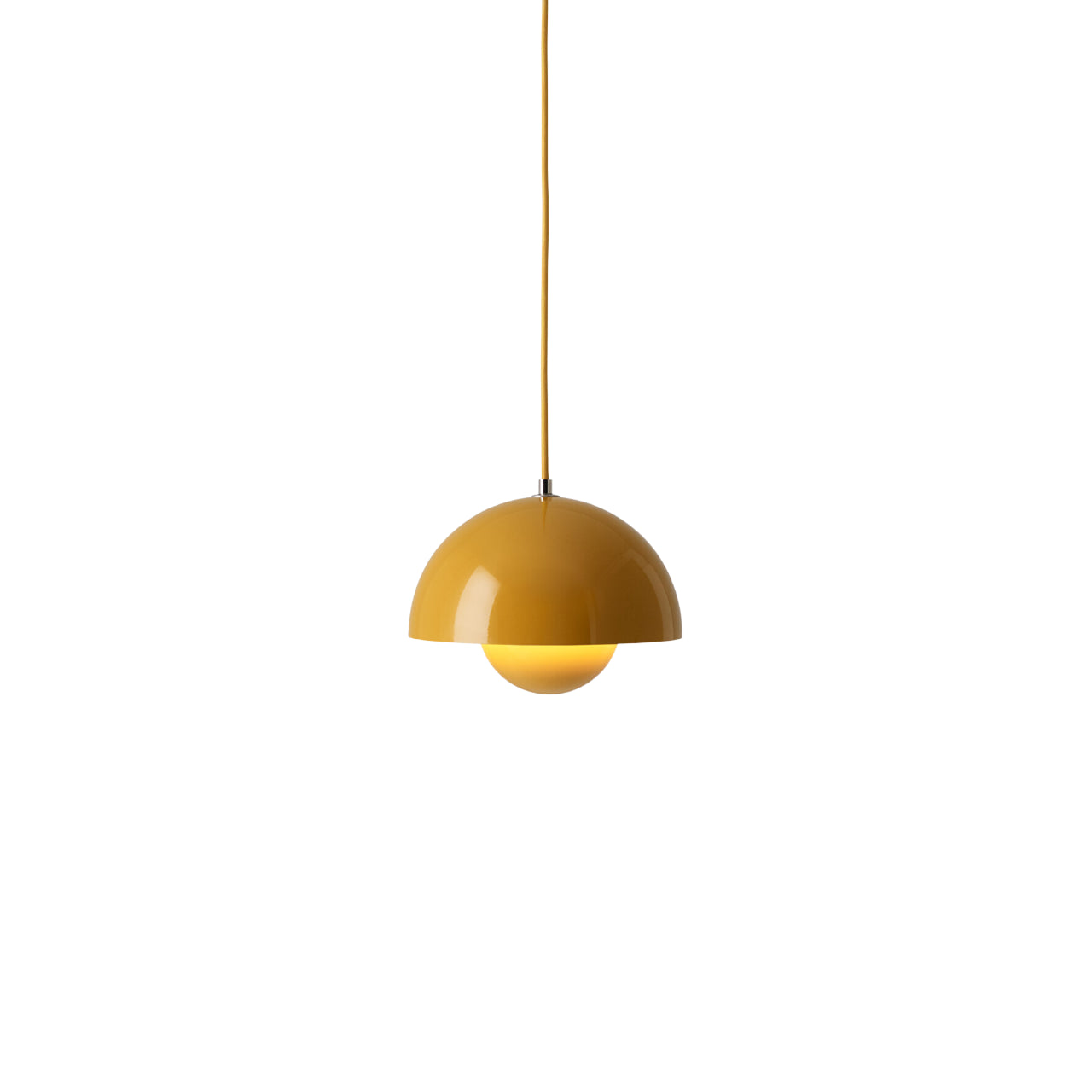 Flowerpot Pendant Lamp VP1